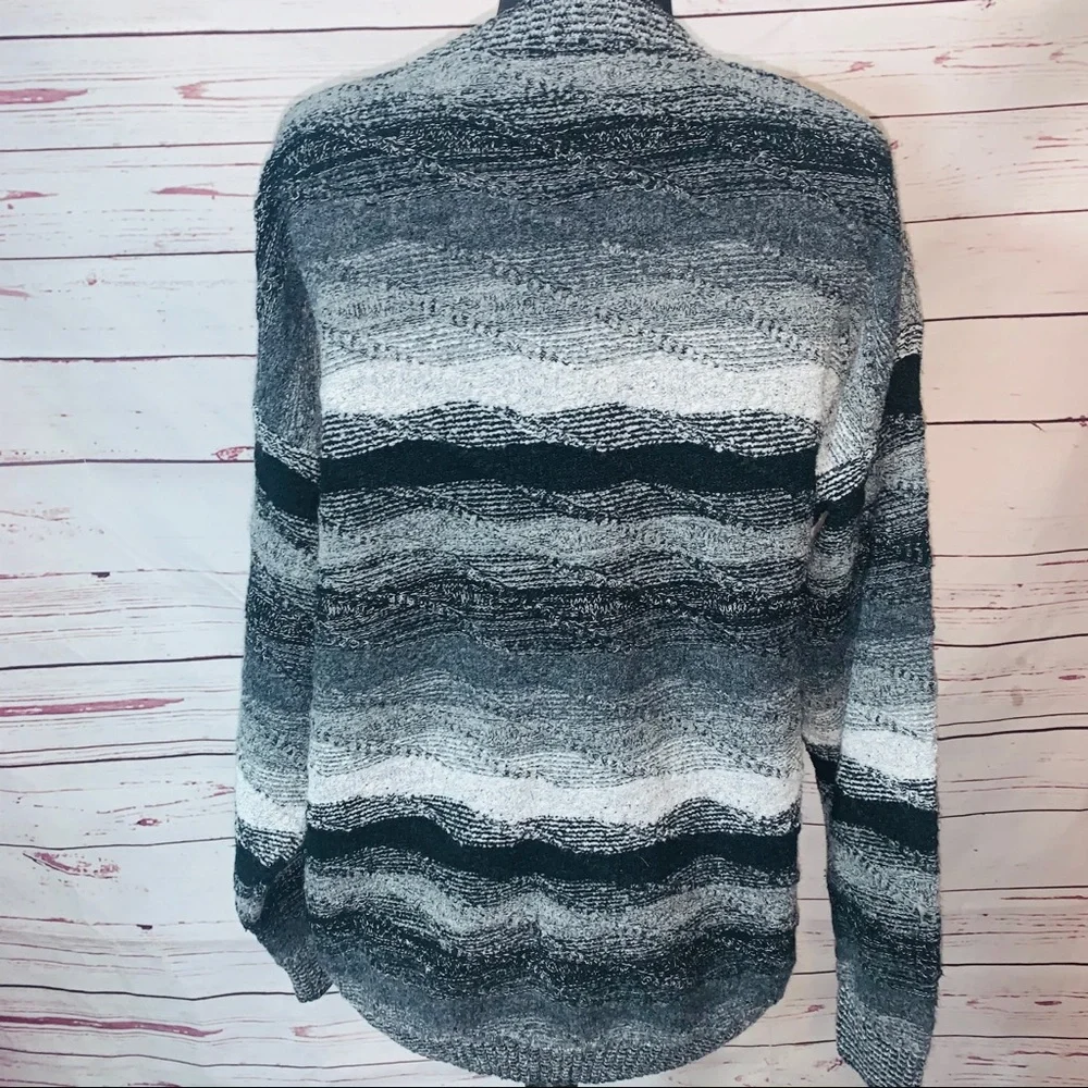 Protege Collection Sweater Cosby Weave X-Large XL